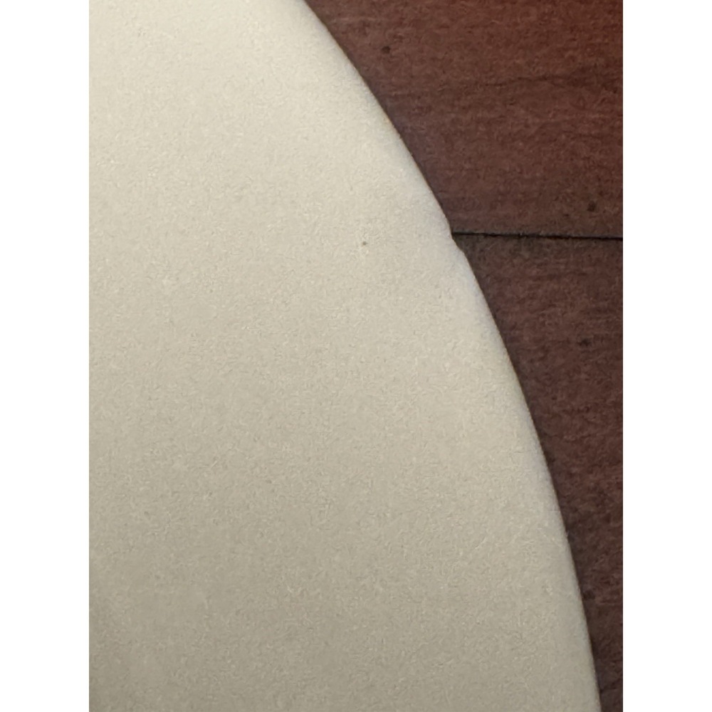 Set of 4 Lenox Aristocrat Salad Plate 8 1/8" Gold Rim - Picture 6 of 6